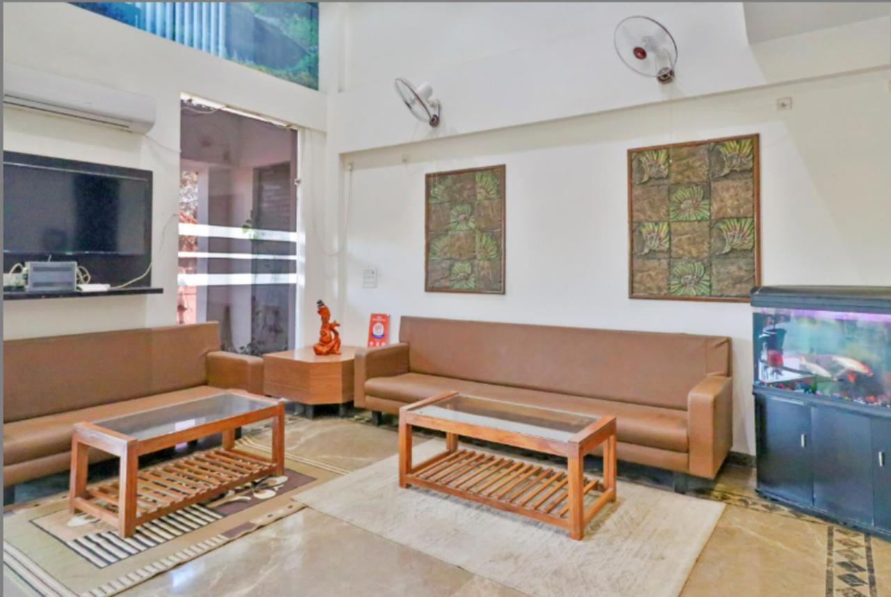 Hotel Badrika Inn Rewa المظهر الخارجي الصورة